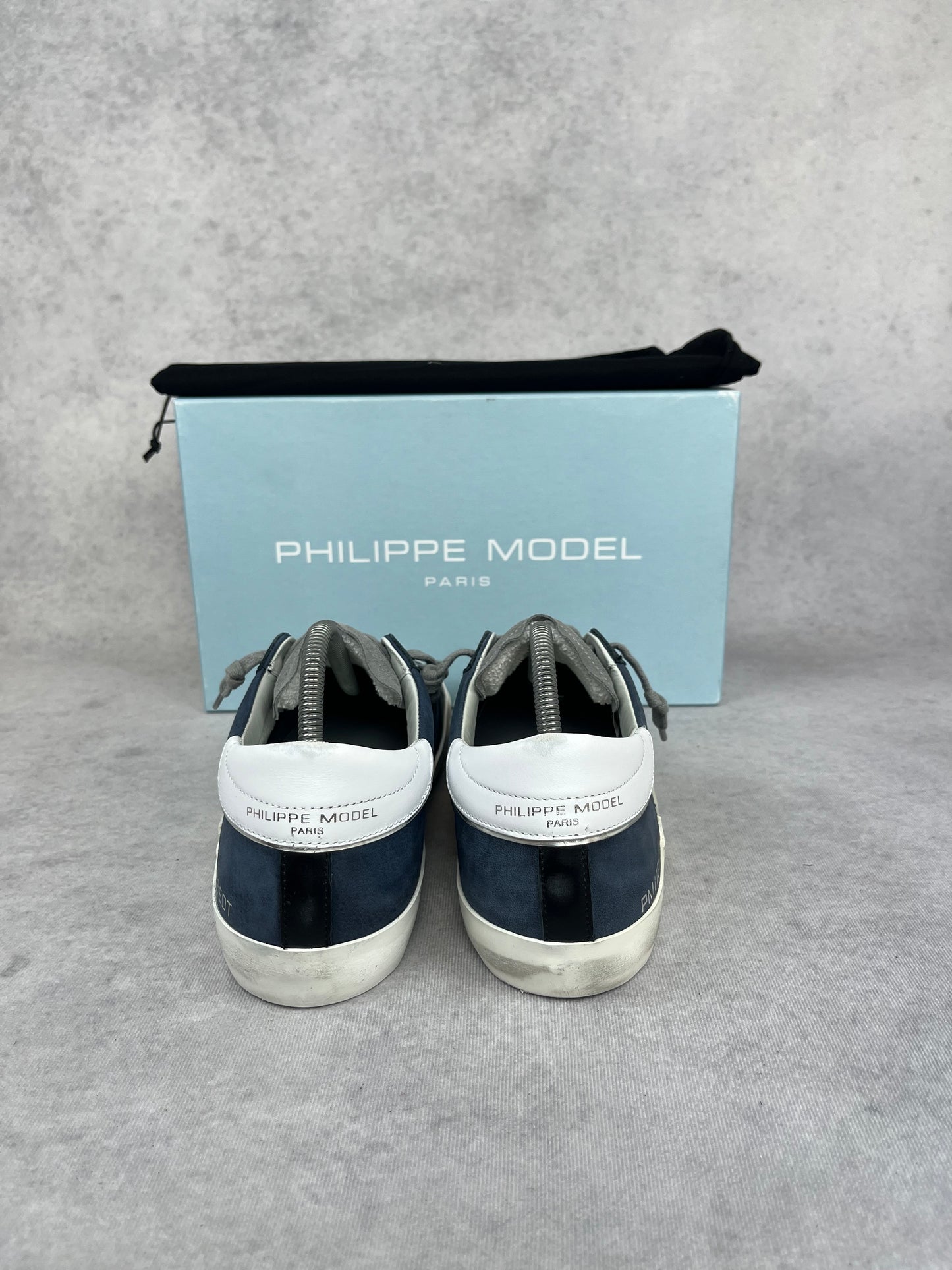 Philippe Model PRSX sneaker