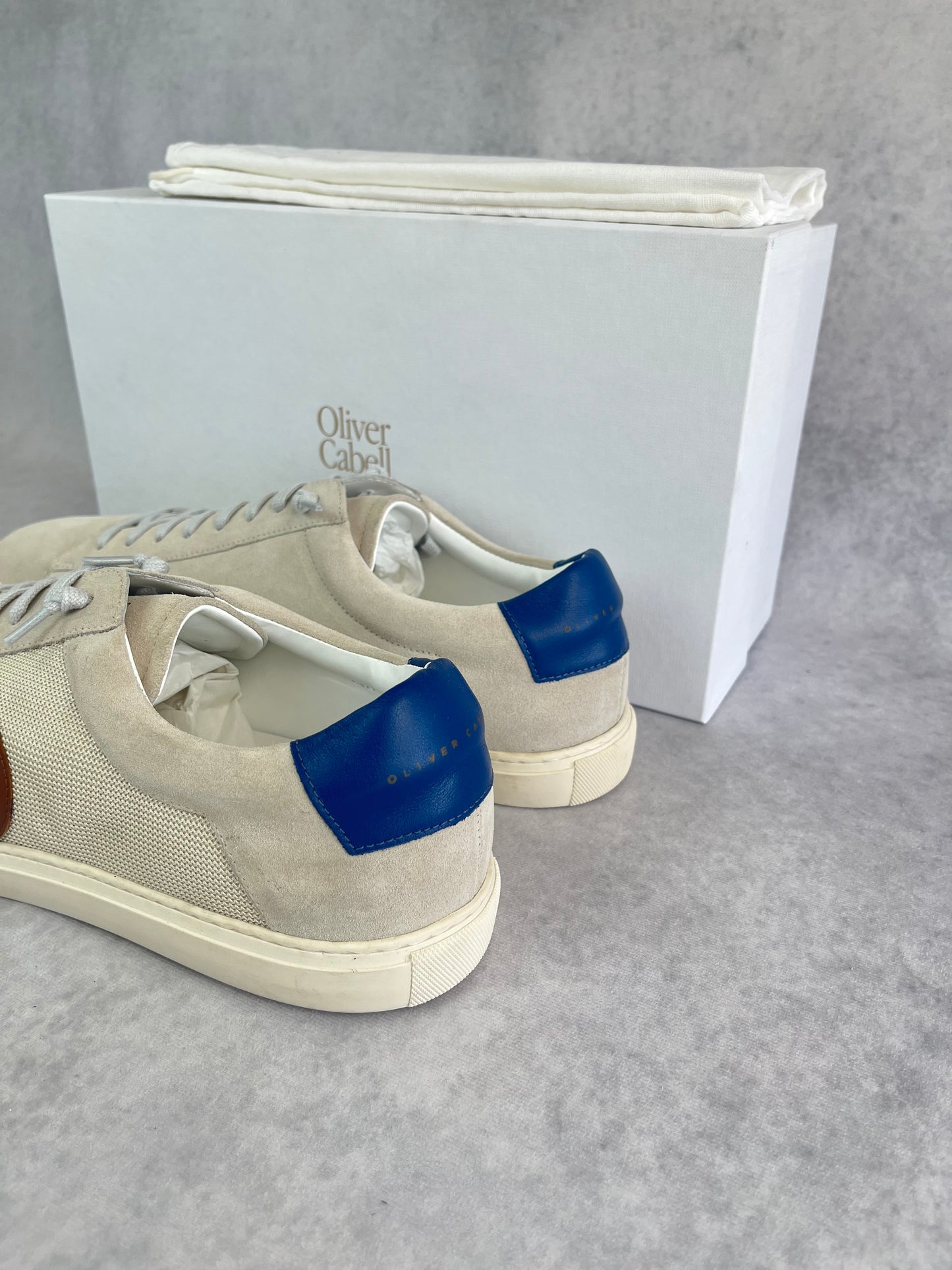 Oliver Cabell ”Piedmont” sneaker
