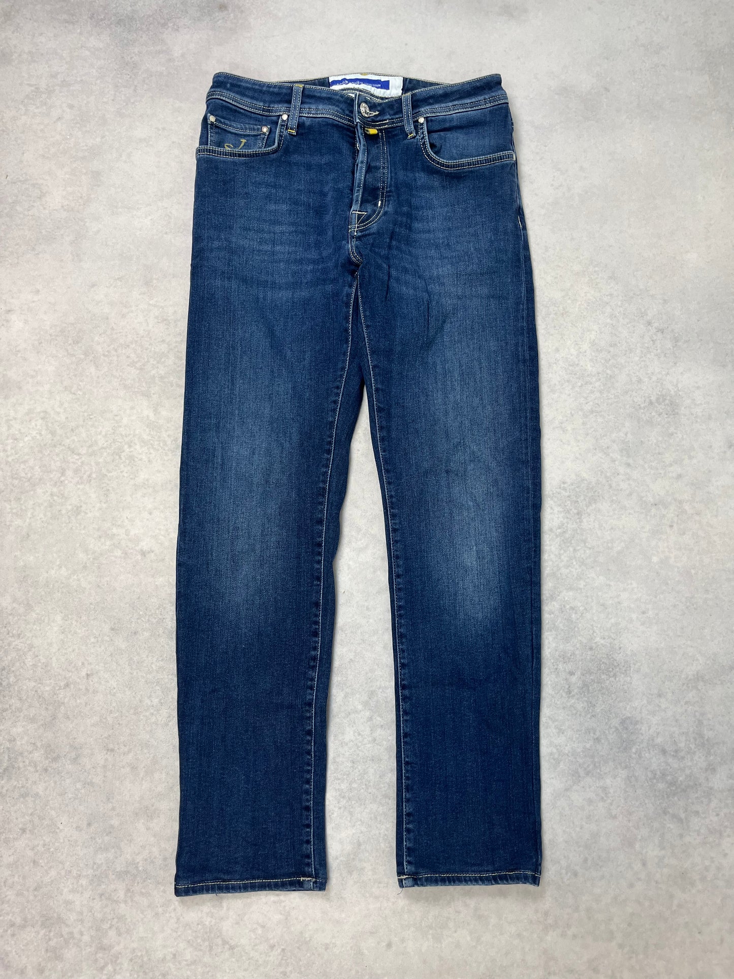 Jacob Cohën ”Bard” jeans