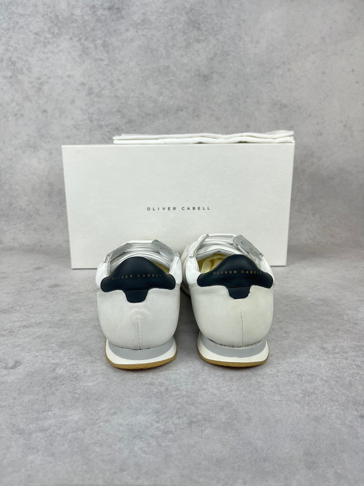 Oliver Cabell runner belmont sneaker