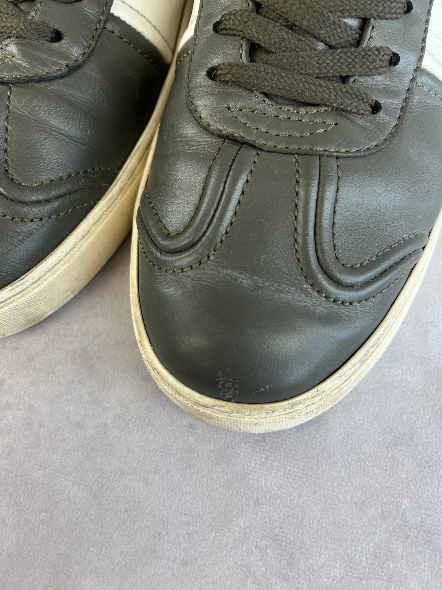 Valentino flycrew sneaker
