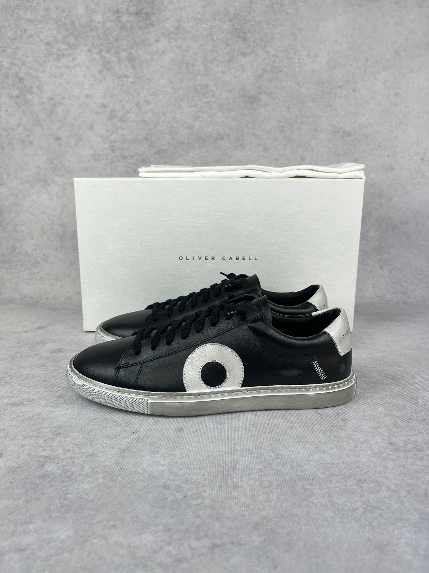 Oliver Cabell low 1 daybreak sneaker