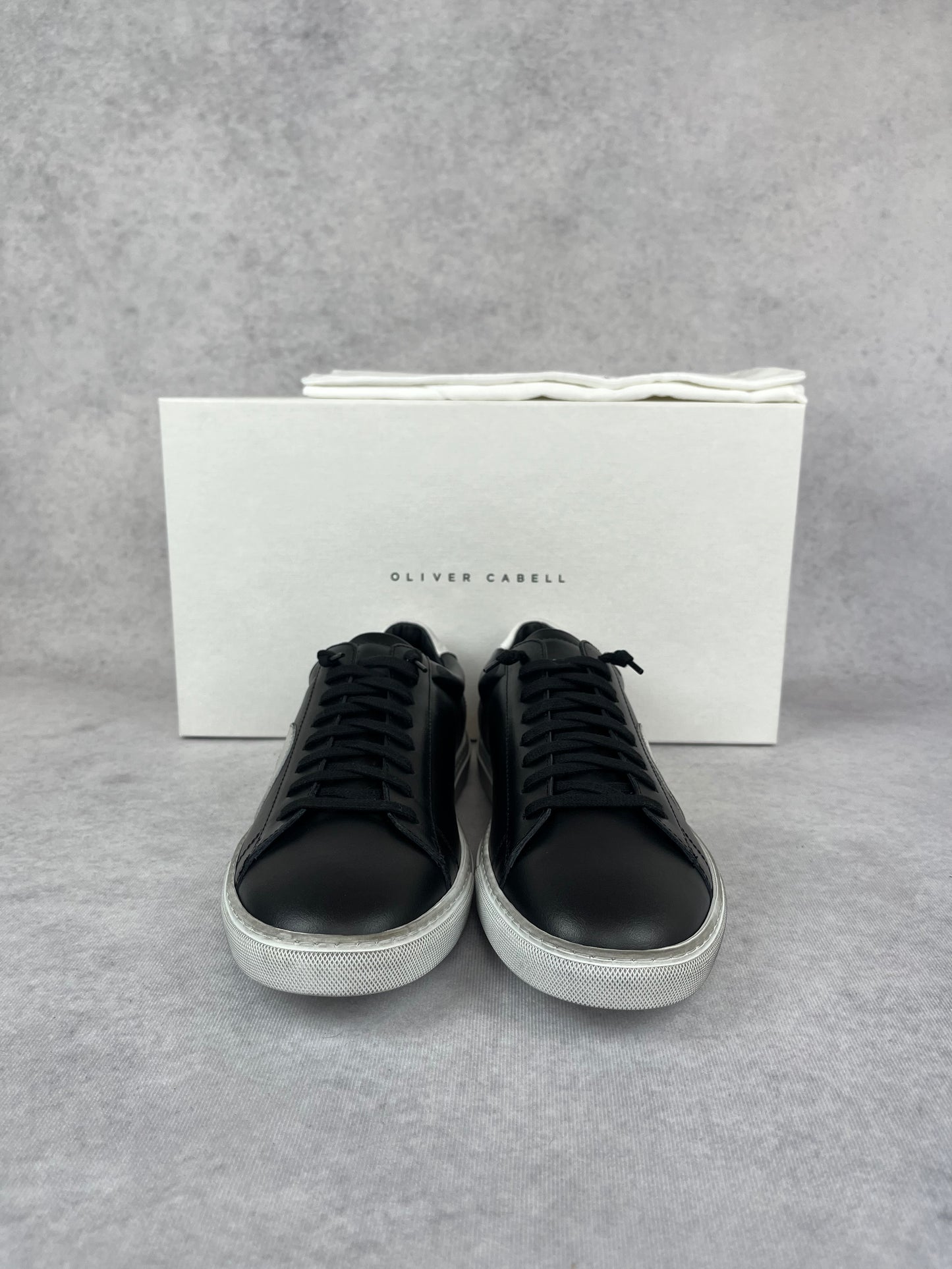 Oliver Cabell low 1 daybreak sneaker