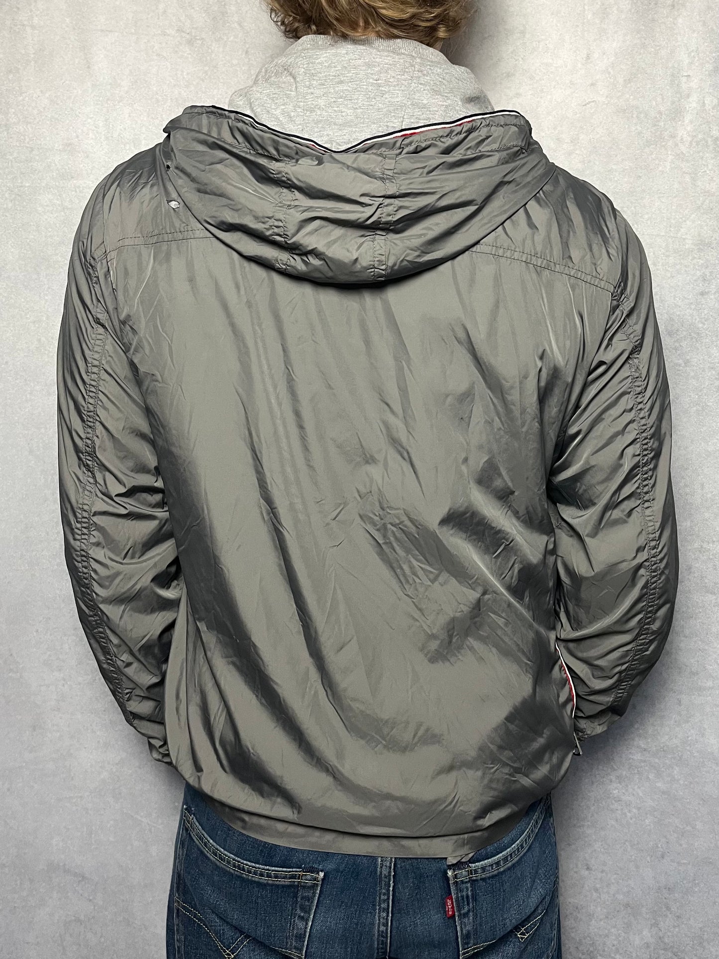 Moncler urville windbreaker jacket