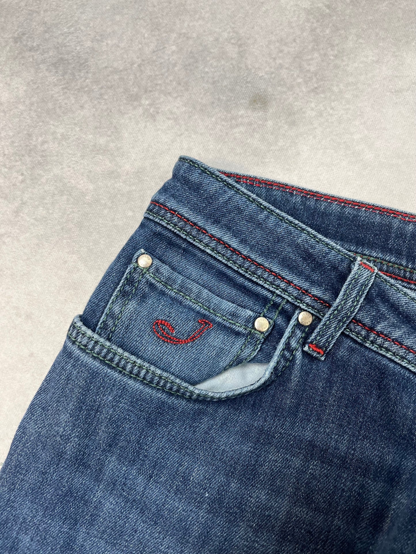 Jacob Cohën ”688” jeans