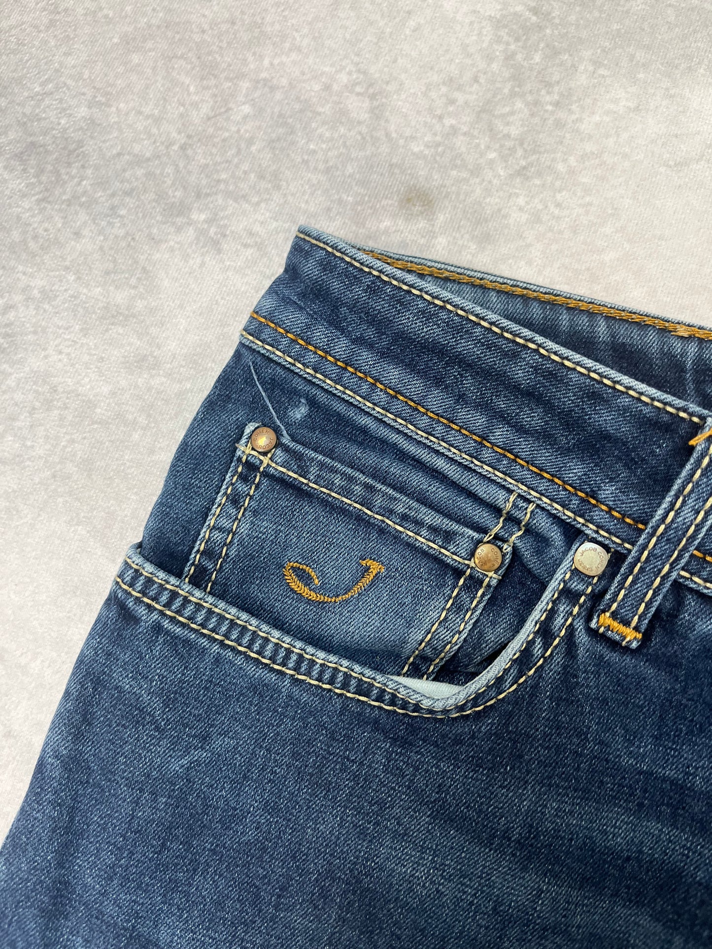 Jacob Cohën ”688.C” jeans