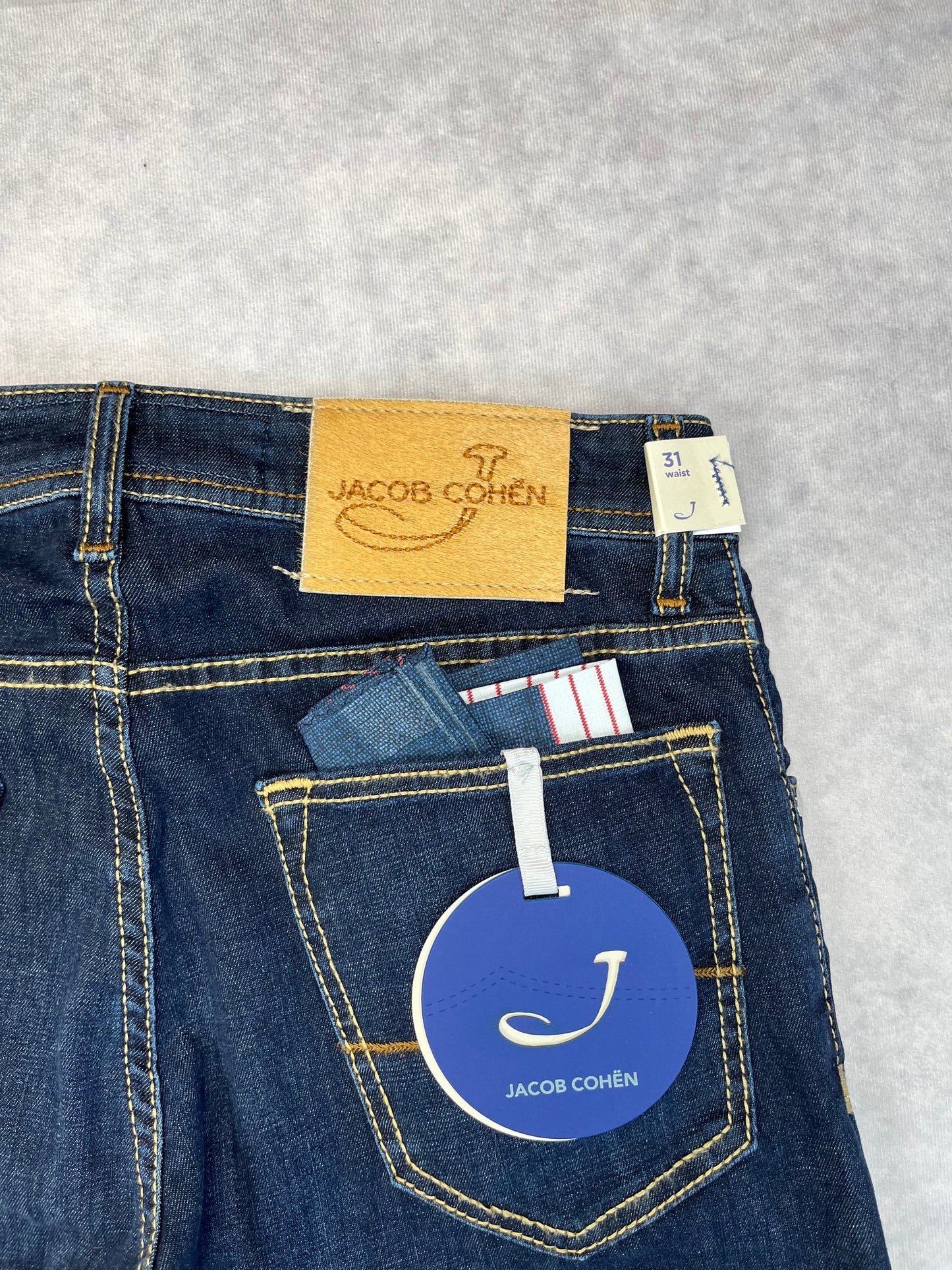 Jacob Cohën ”622” jeans