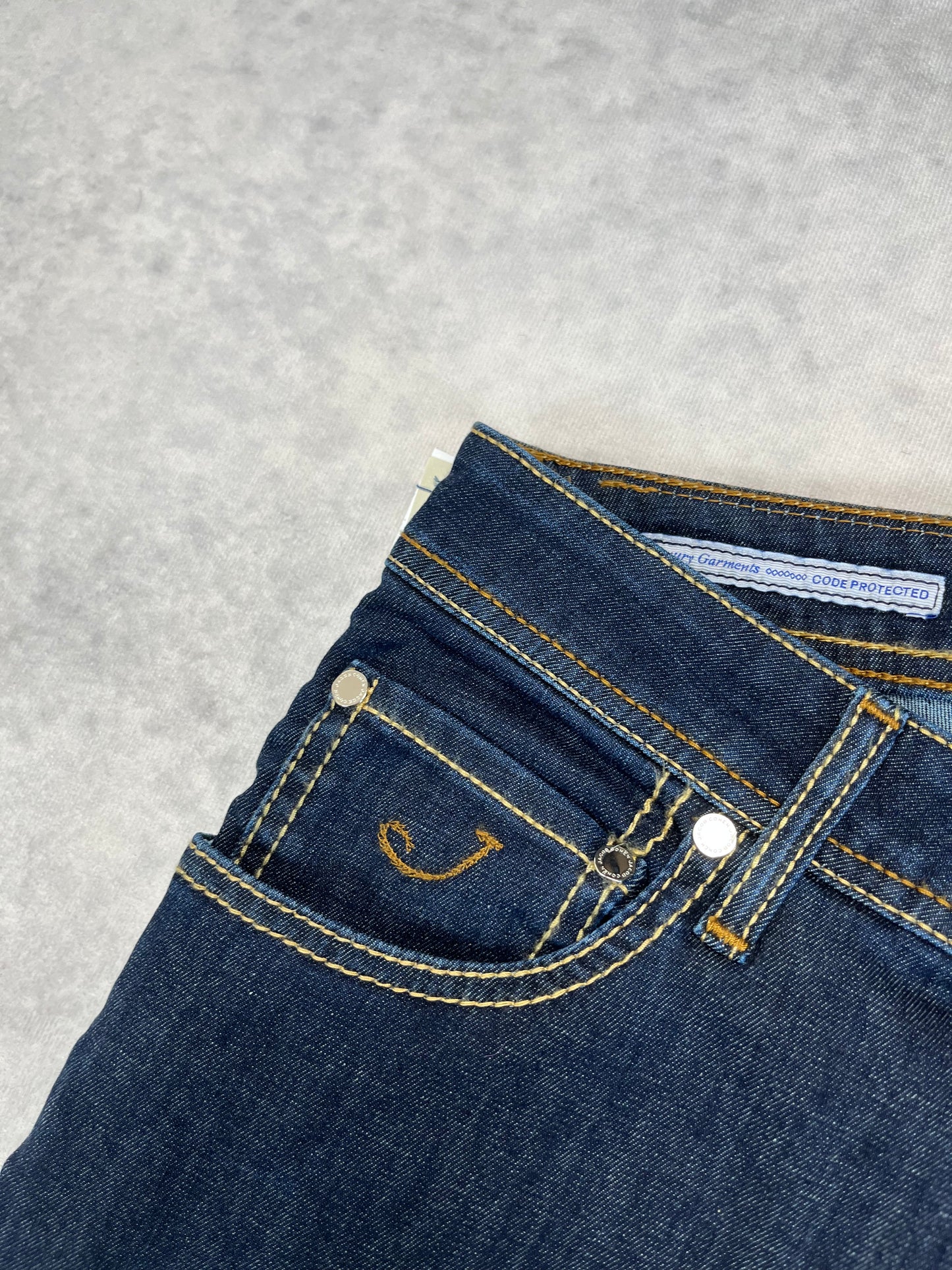 Jacob Cohën ”622” jeans