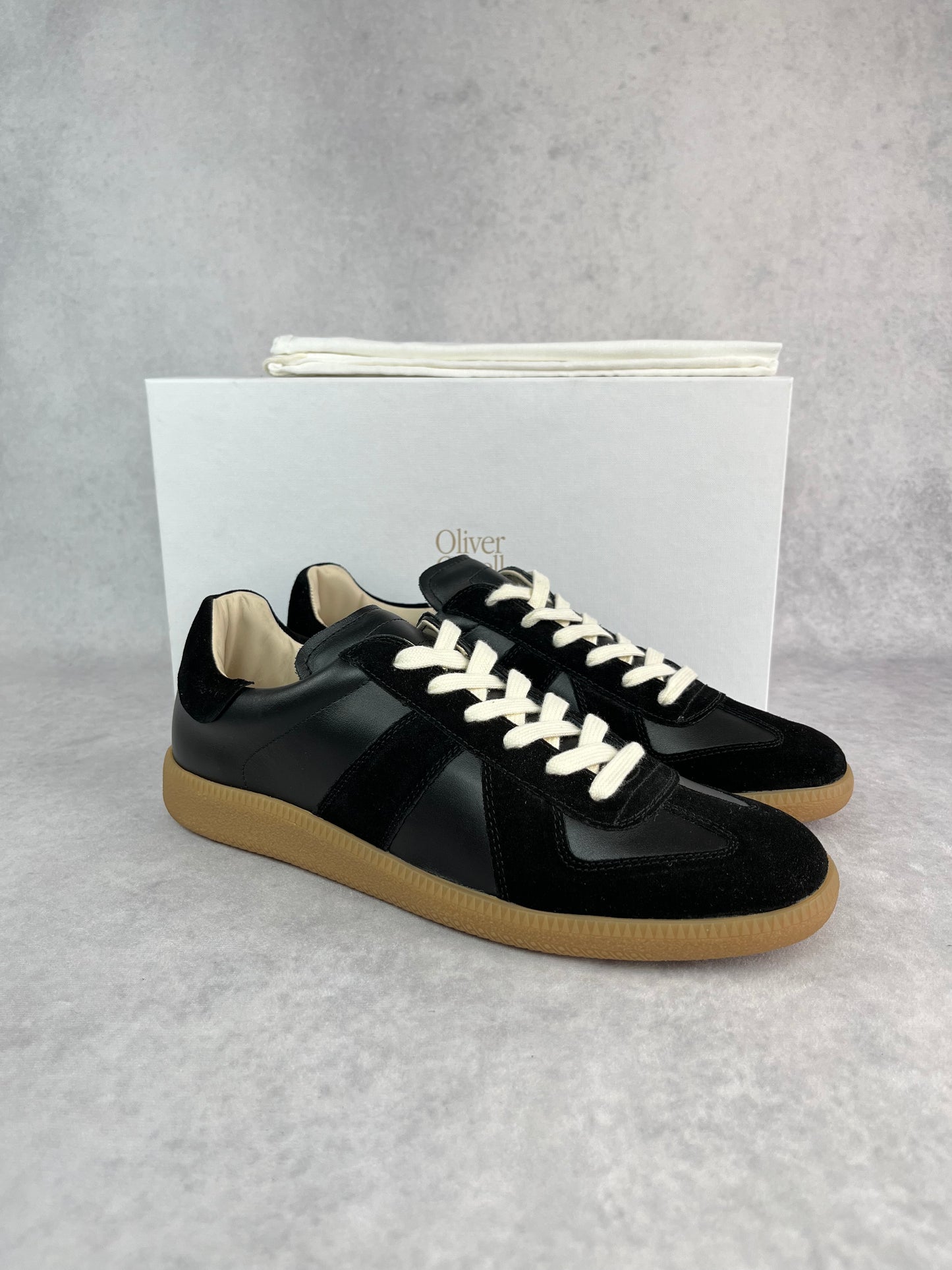 Oliver Cabell ”GAT” sneaker