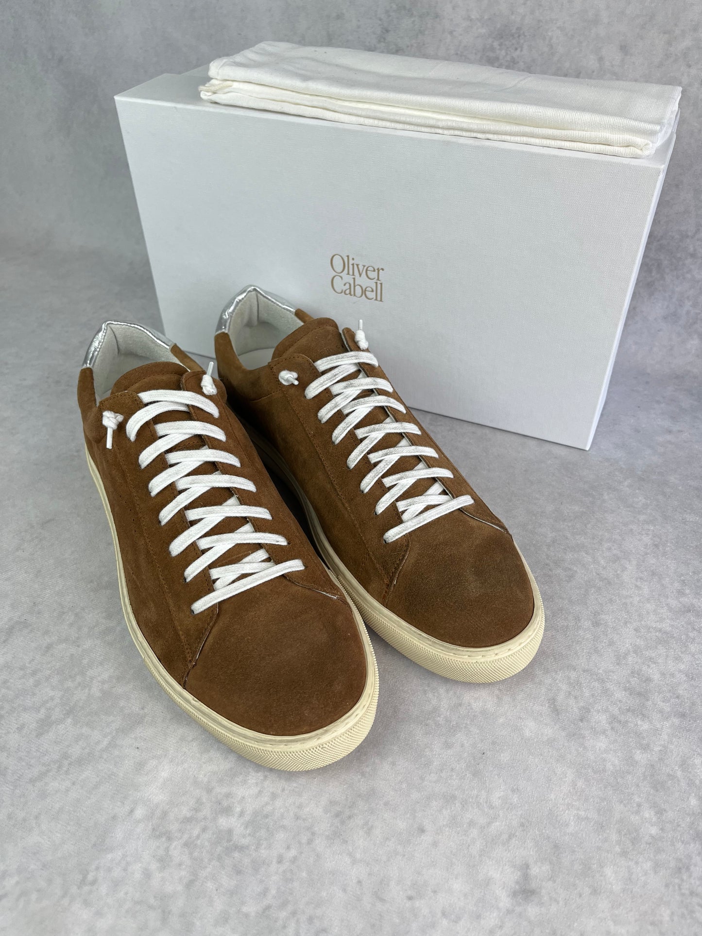 Oliver Cabell ”Ava” sneaker