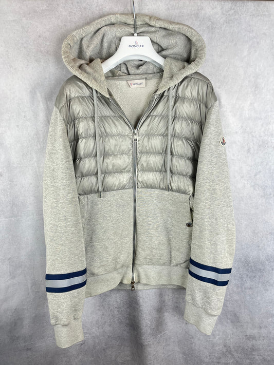 Moncler maglia cardigan jacket