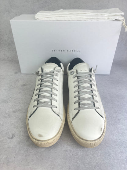 Oliver Cabell low 1 belmont sneaker