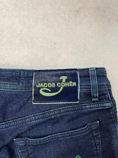Jacob Cohën ”622” jeans