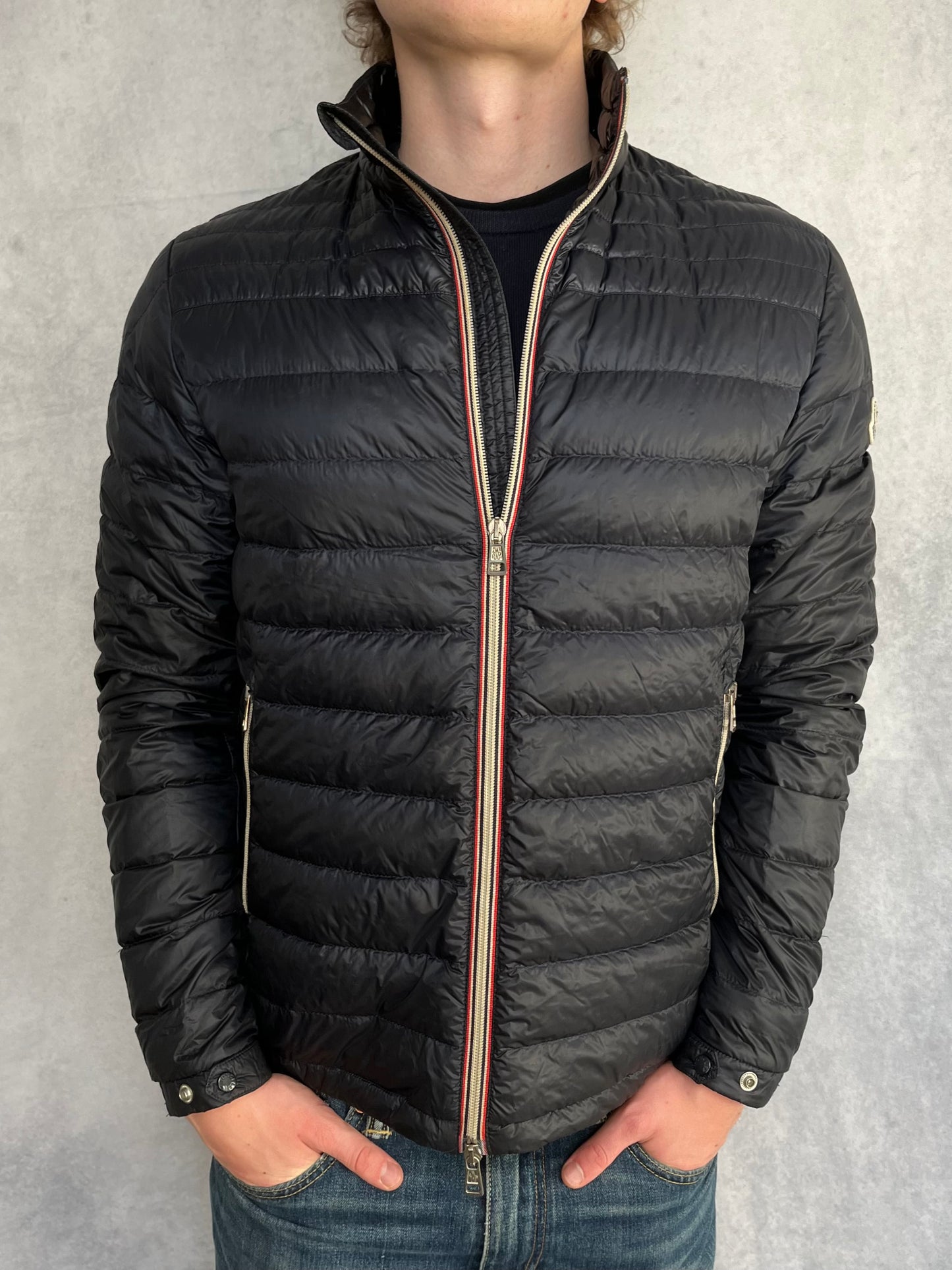 Moncler daniel down jacket
