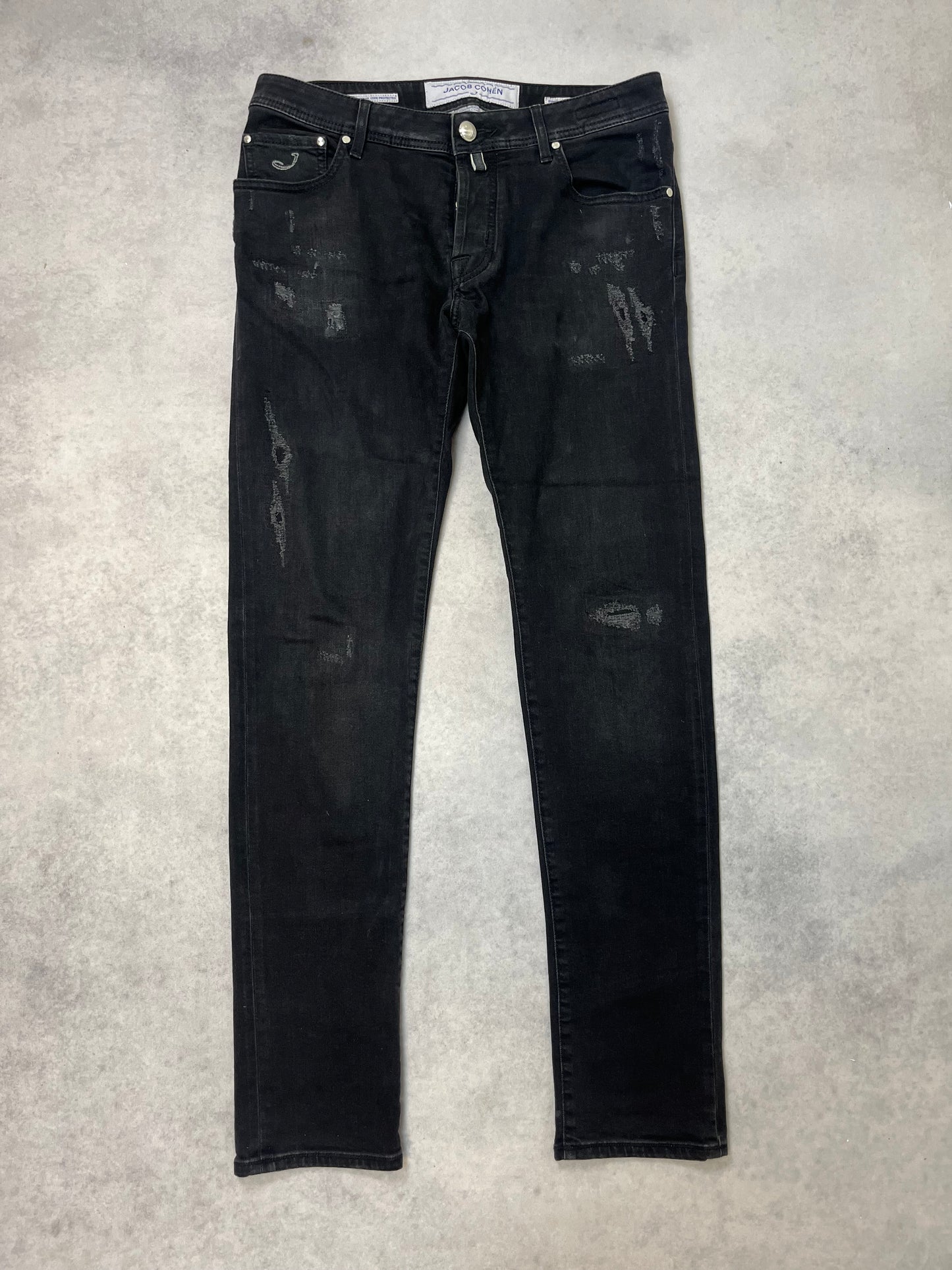 Jacob Cohën ”622” jeans