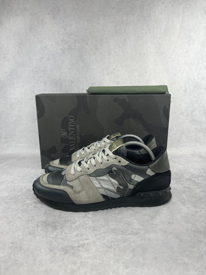Valentino rockrunner sneaker