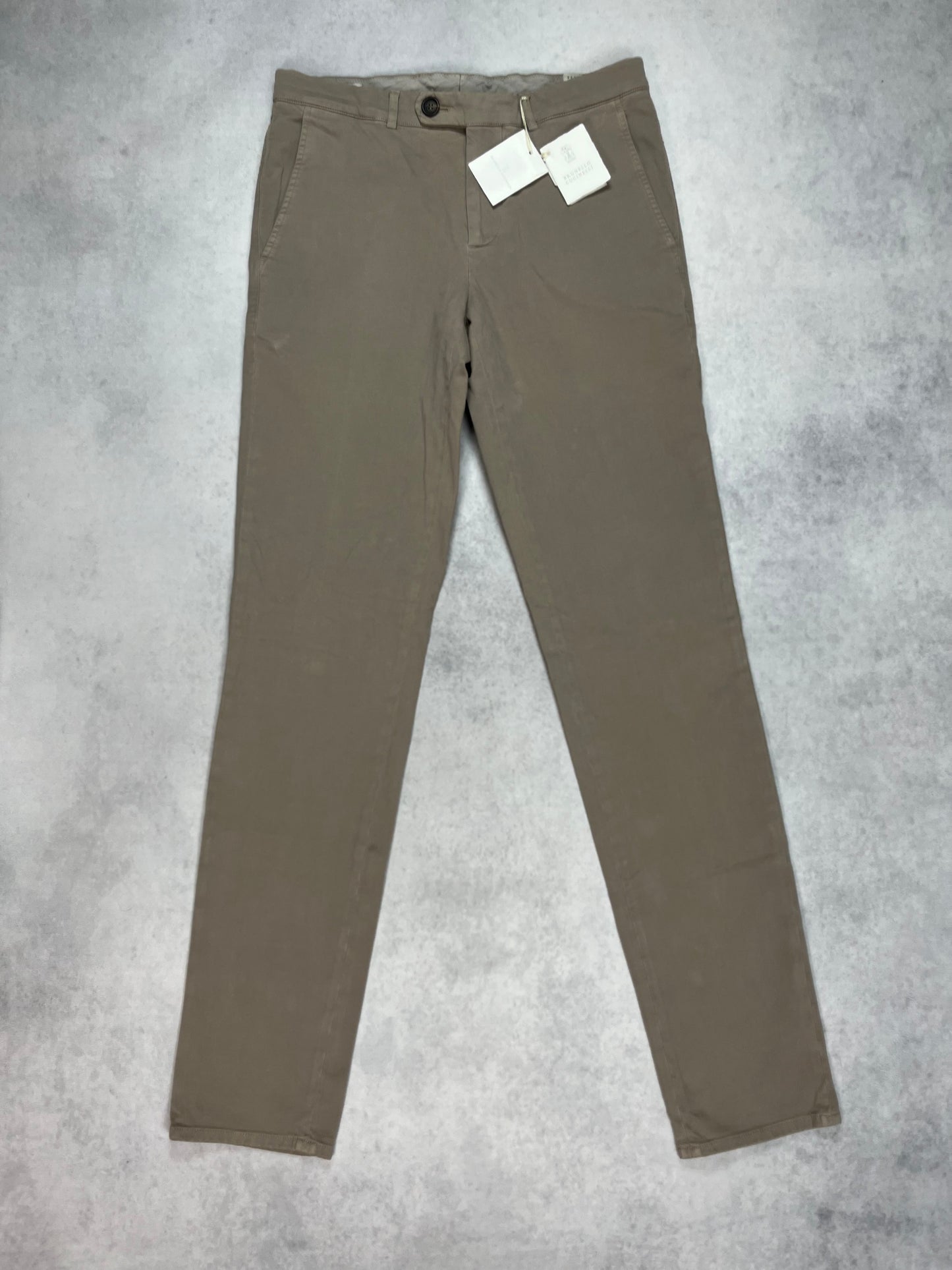 Brunello Cucinelli chinos