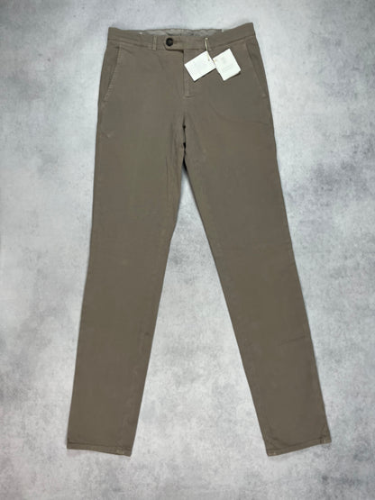 Brunello Cucinelli chinos