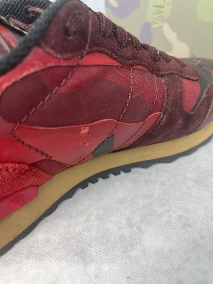 Valentino rockrunner sneaker