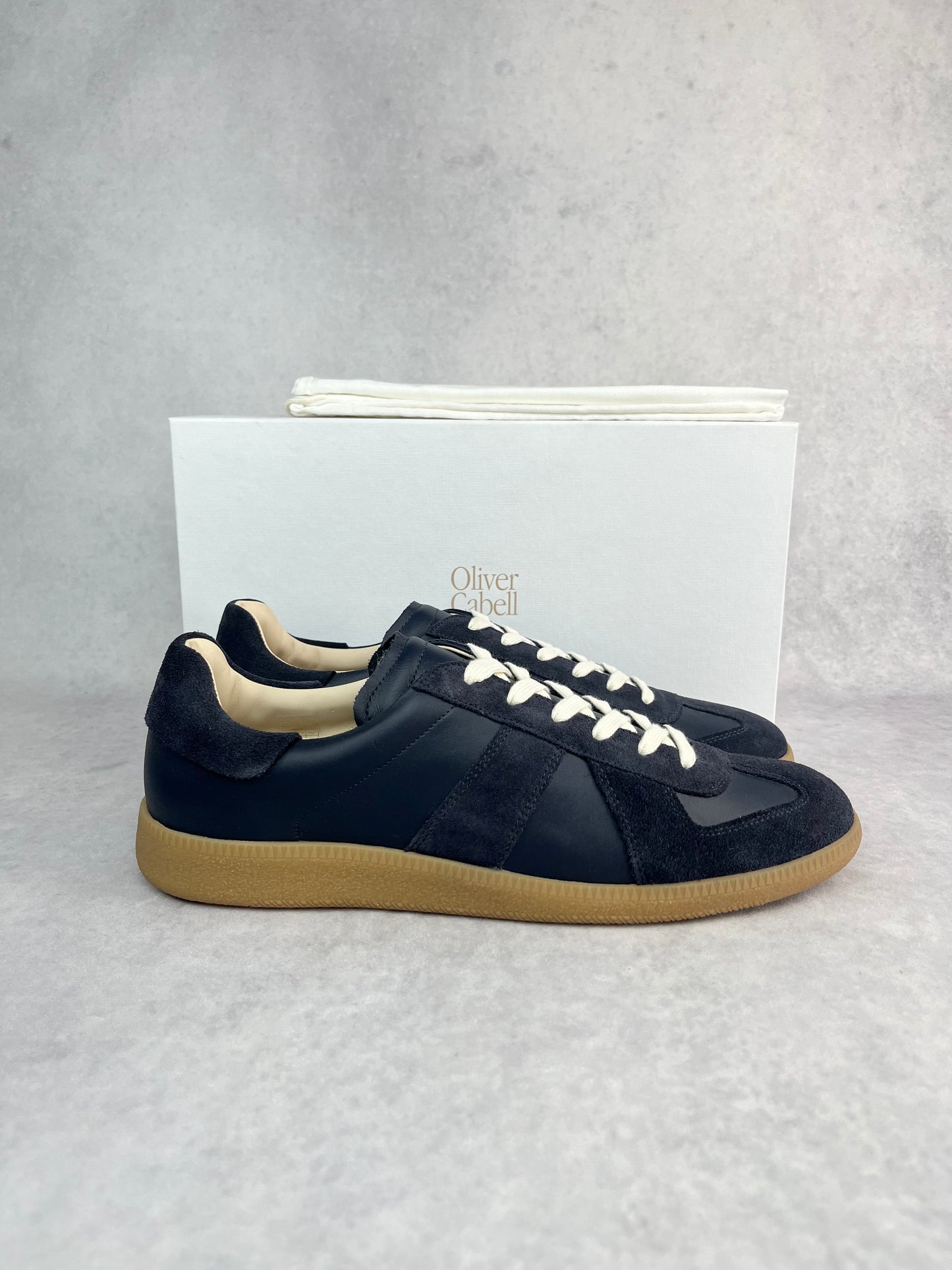Oliver Cabell ”GAT” sneaker