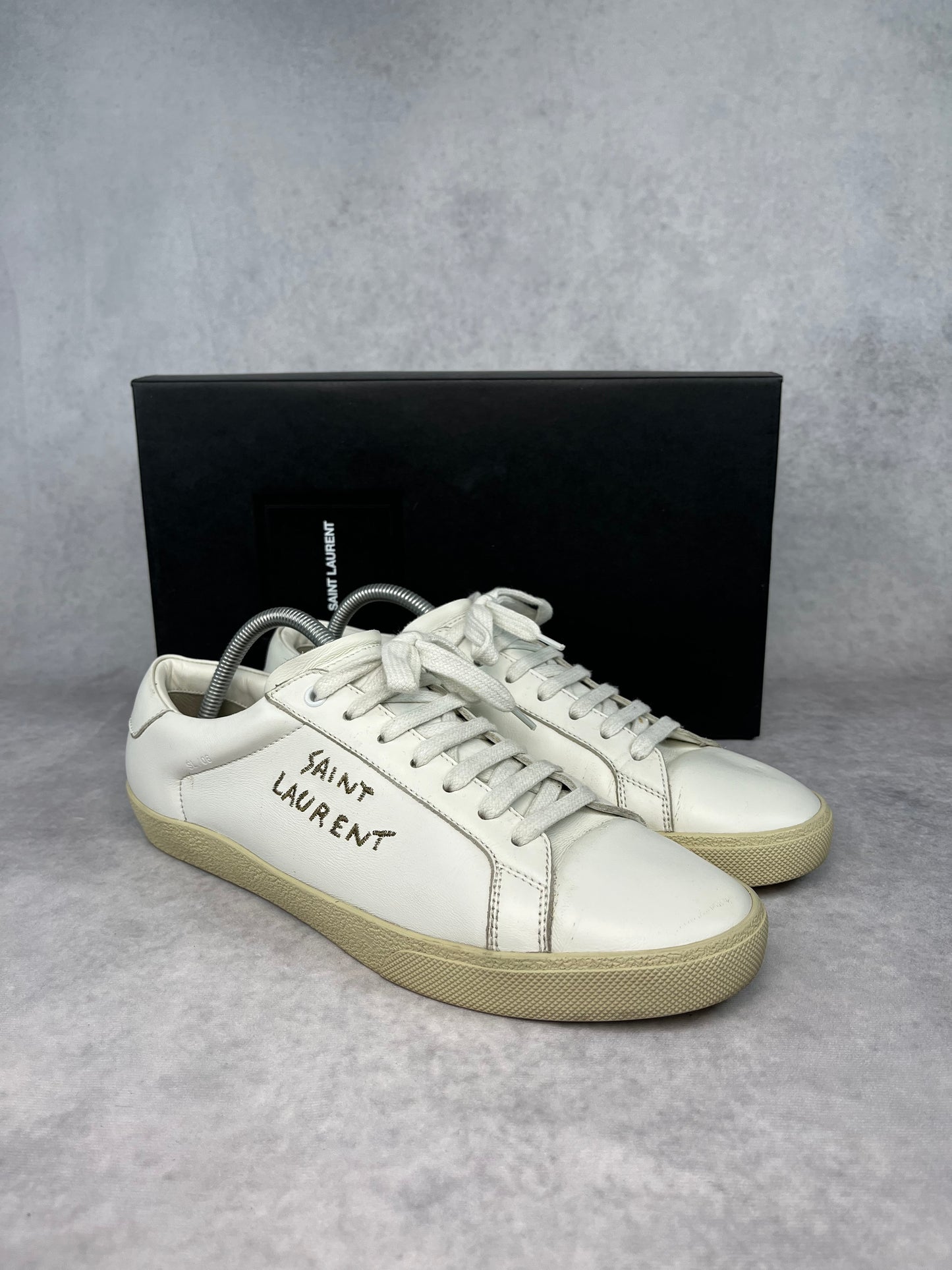 Saint Laurent sneaker