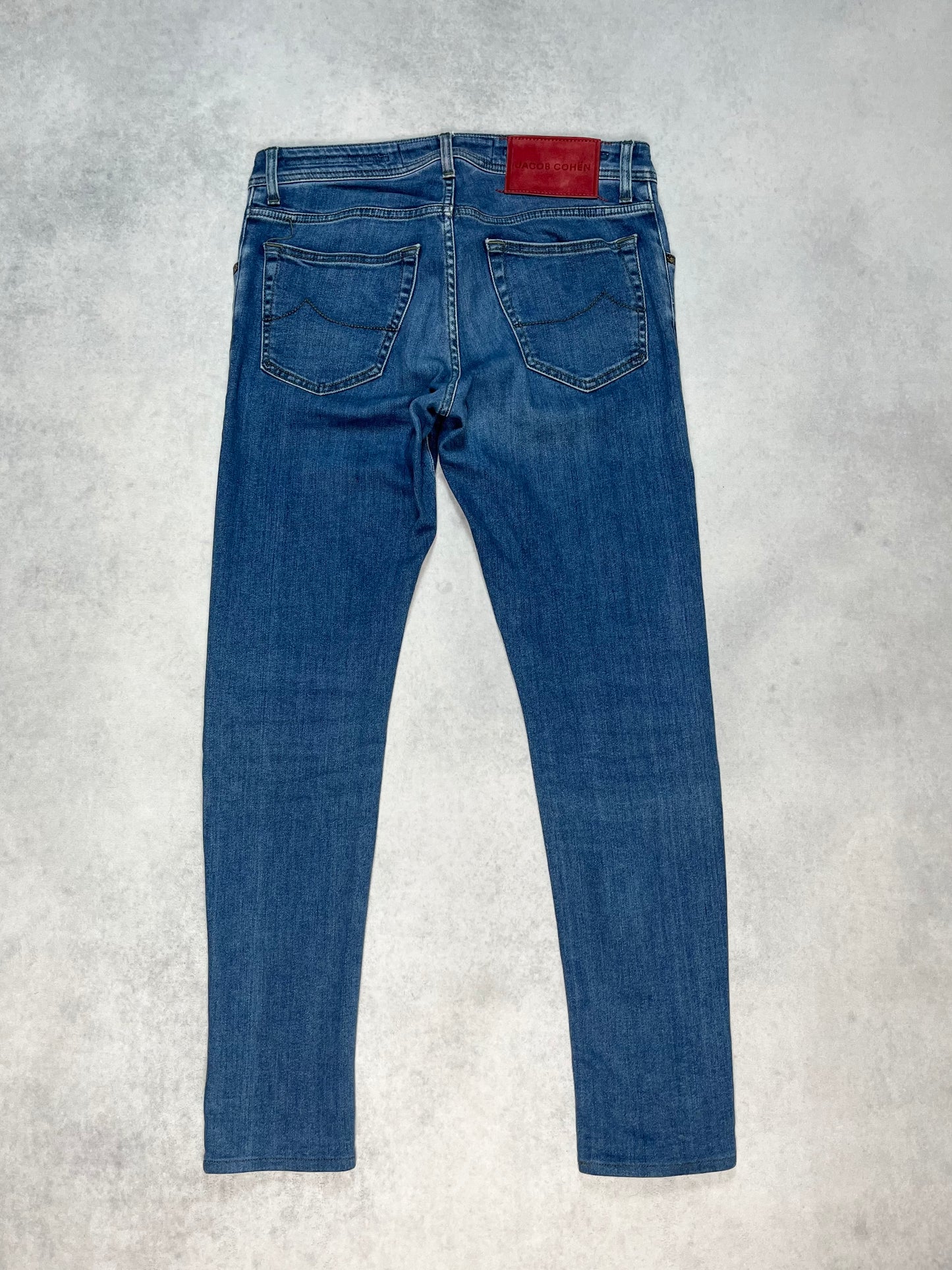 Jacob Cohën jeans
