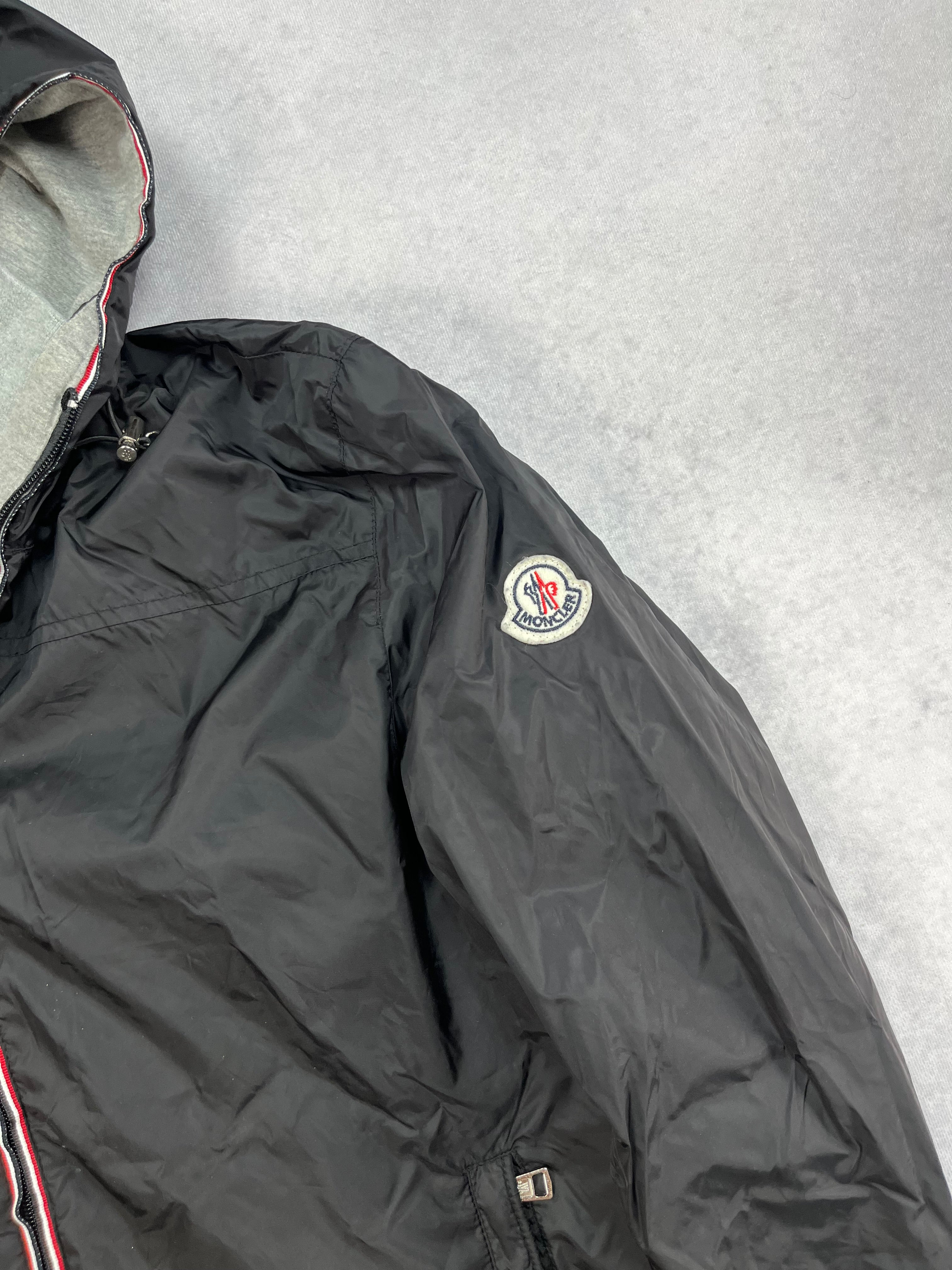 Moncler urville jacket