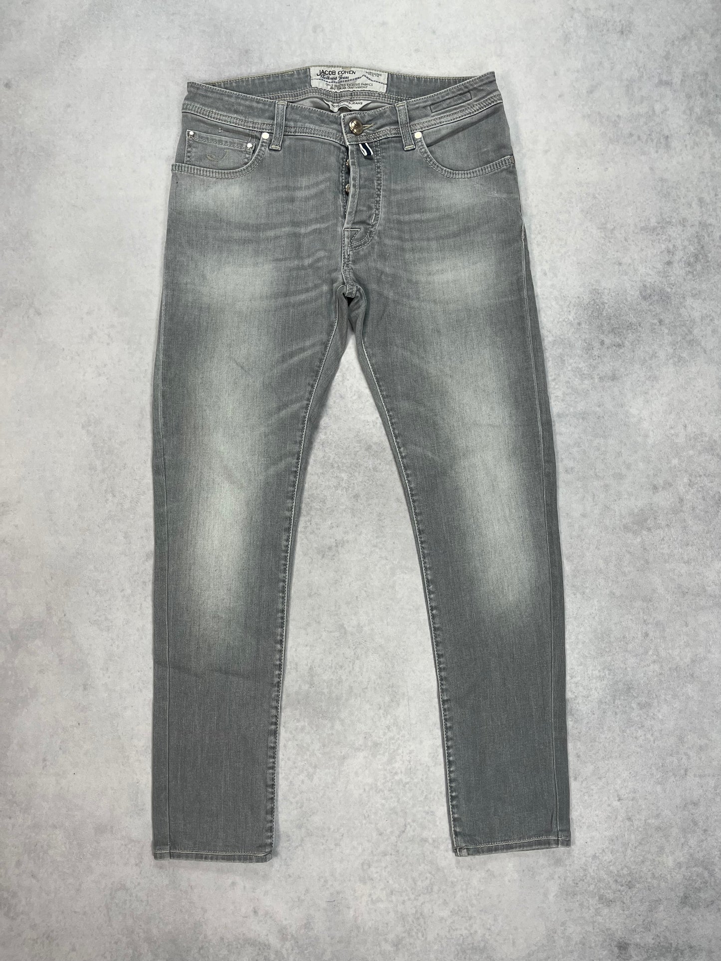 Jacob Cohën Jeans