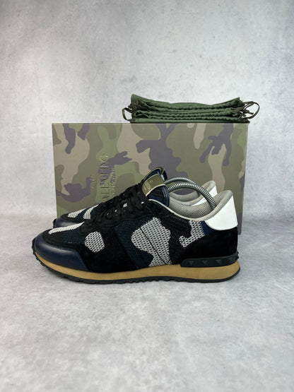 Valentino rockrunner sneaker