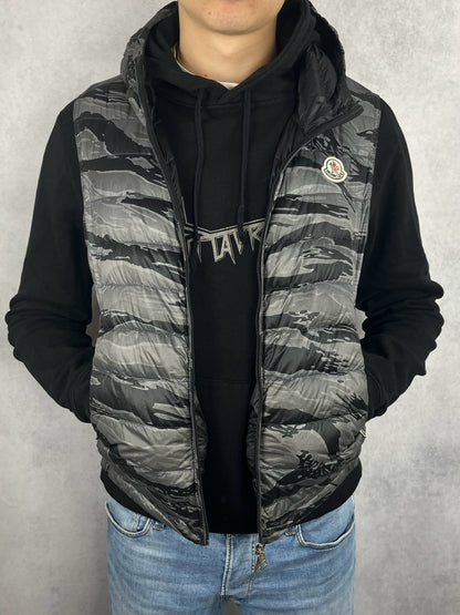 Moncler patrick vest
