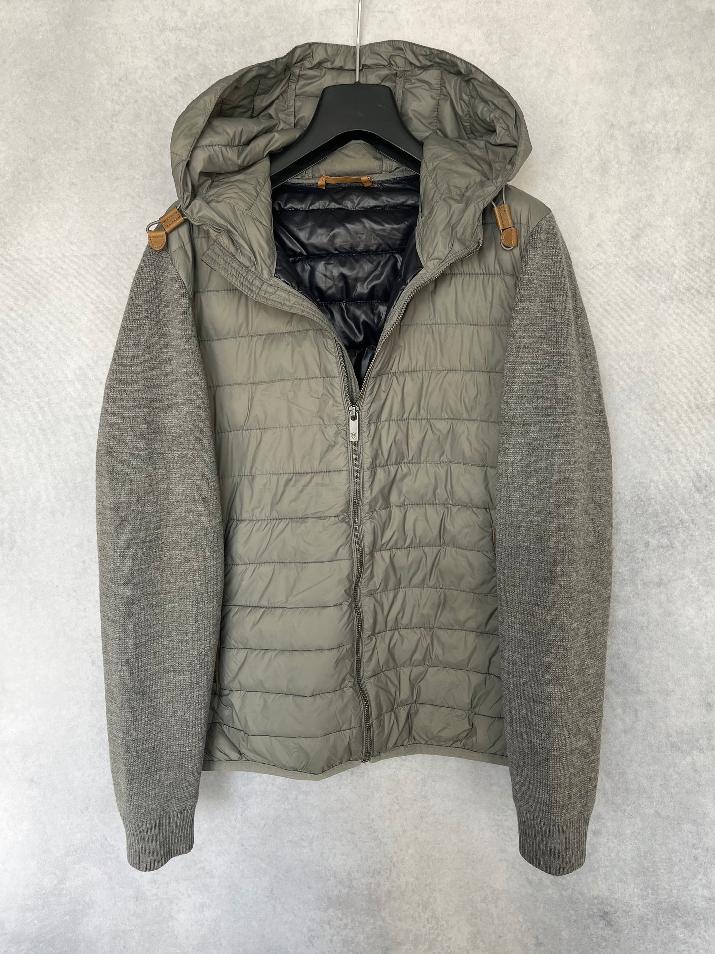 Massimo Dutti cardigan jacket