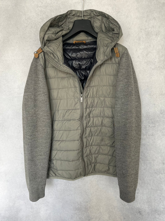 Massimo Dutti cardigan jacket