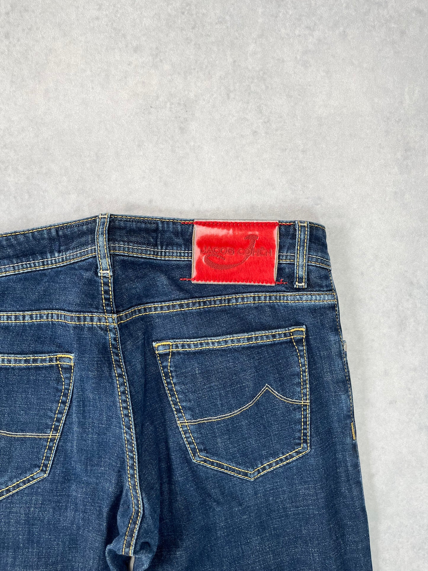 Jacob Cohën jeans