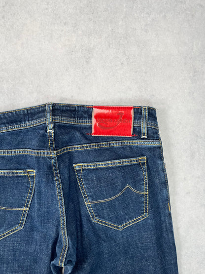 Jacob Cohën jeans
