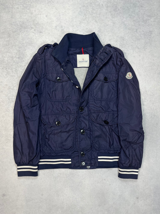 Moncler field jacket