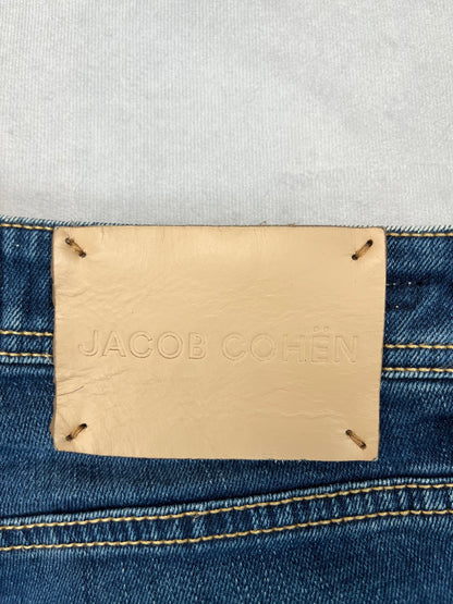 Jacob Cohën ”NICK” jeans