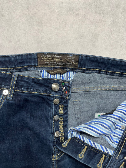 Jacob Cohën jeans