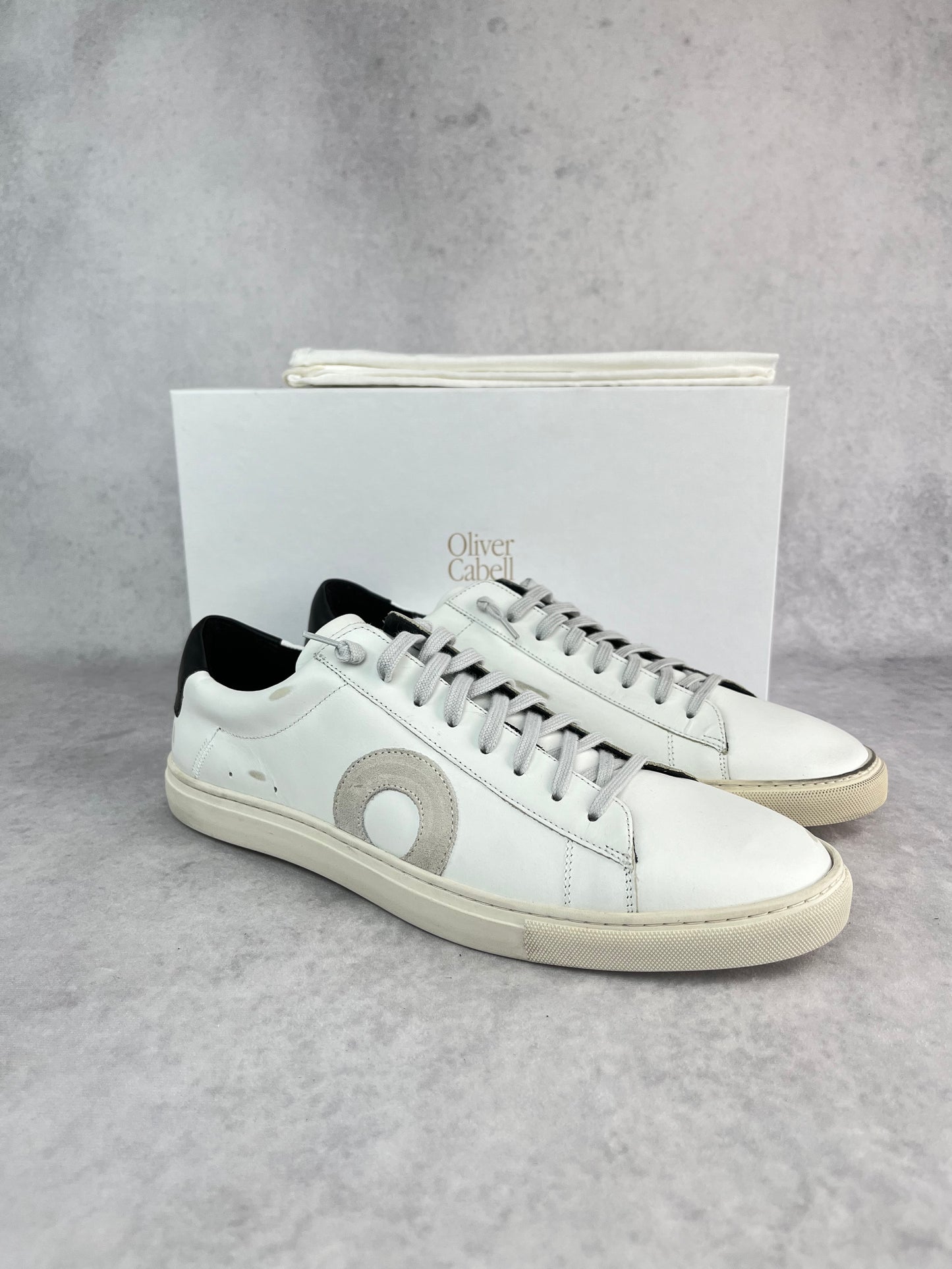 Oliver Cabell ”Belmont” sneaker
