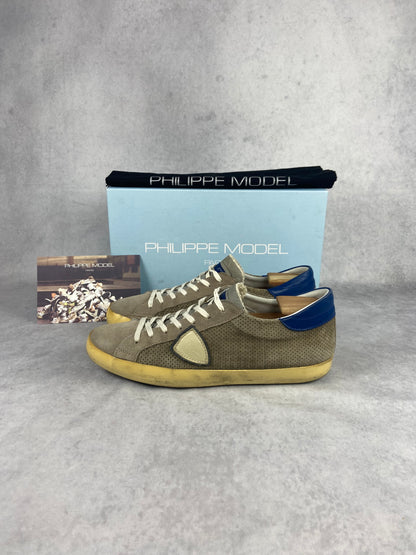 Philippe Model sneaker