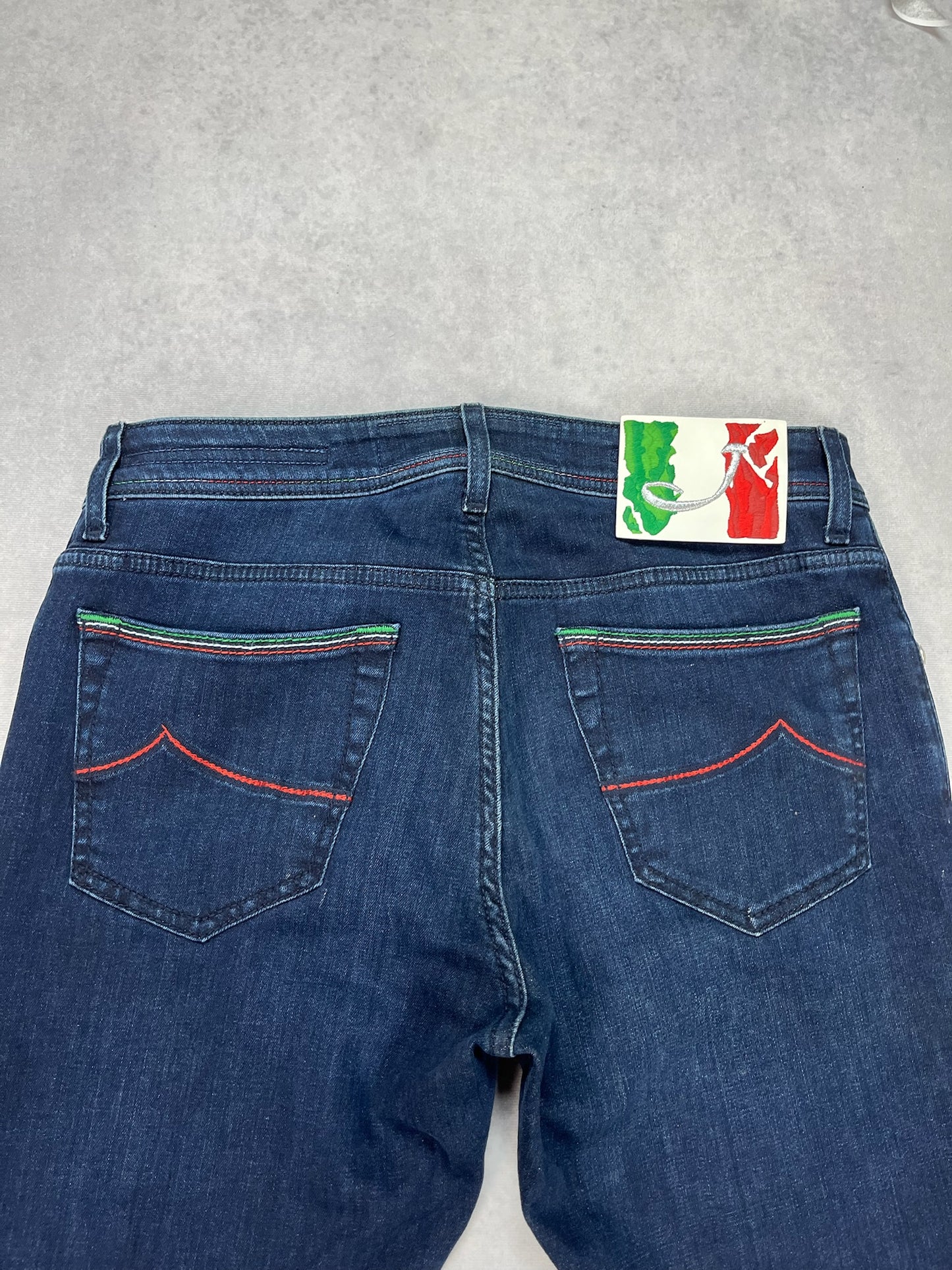 Jacob Cohën Jeans