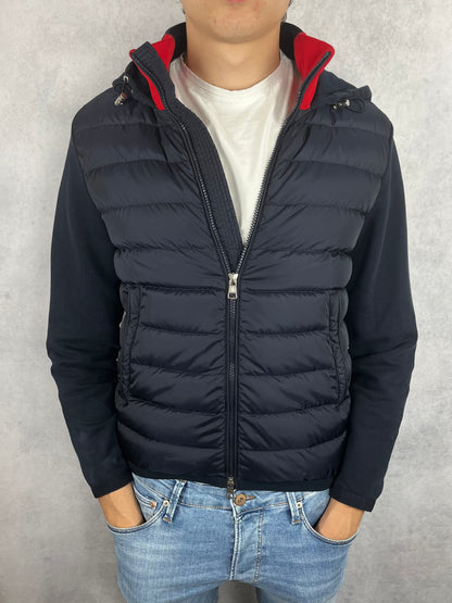 Moncler maglia cardigan jacket