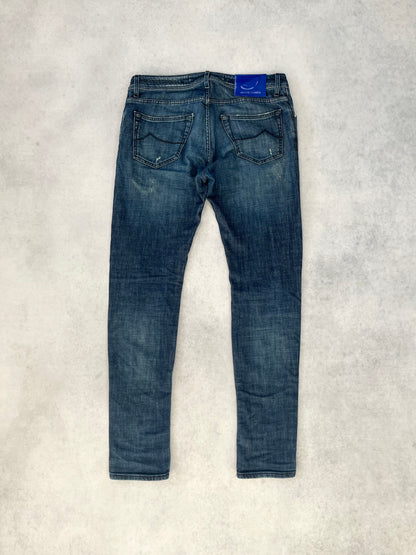 Jacob Cohën jeans