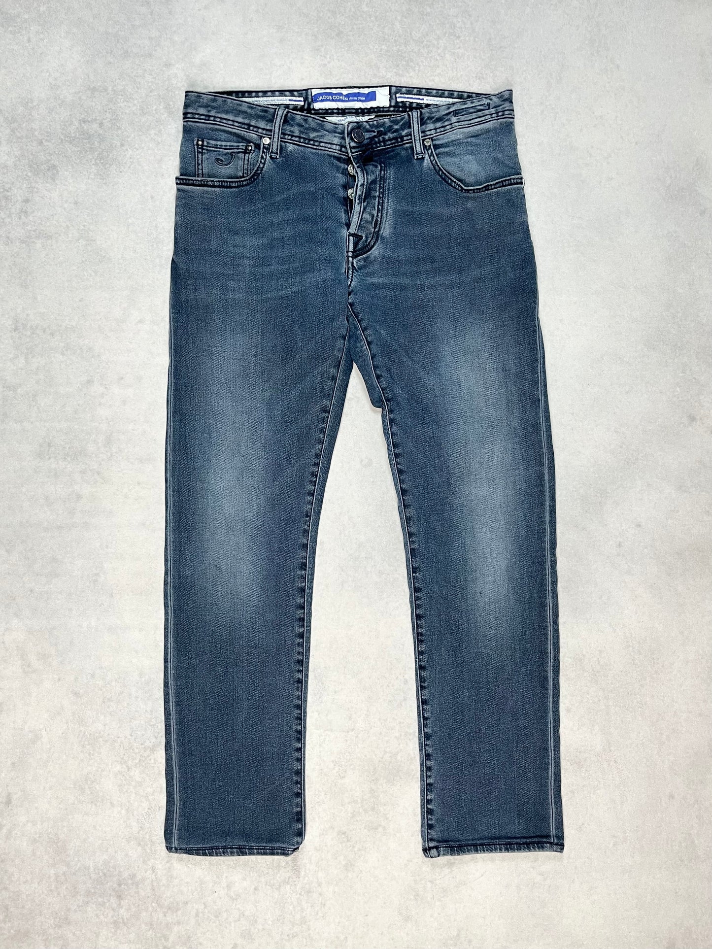 Jacob Cohën jeans