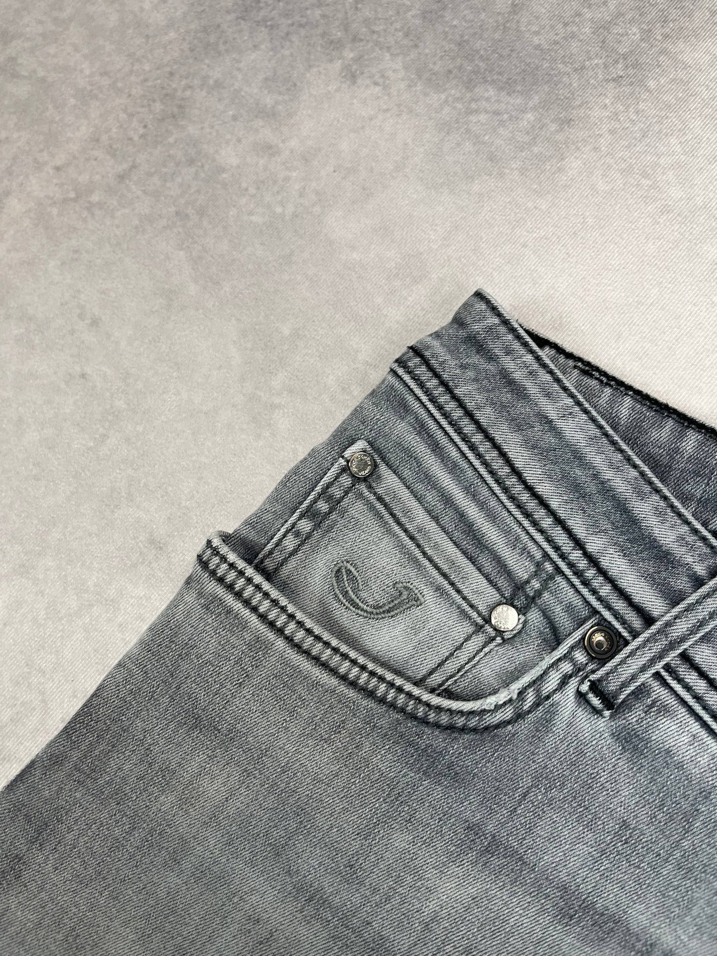 Jacob Cohën ”622” jeans