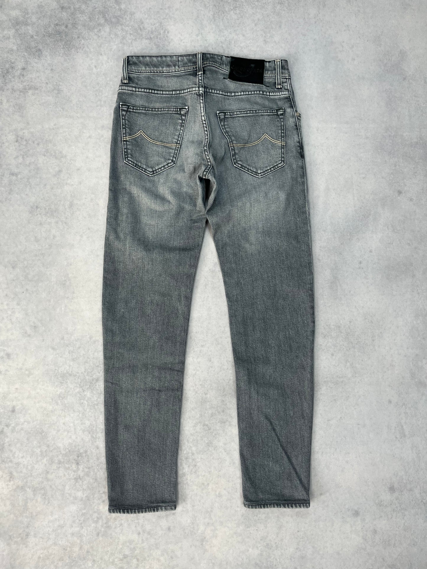 Jacob Cohën jeans