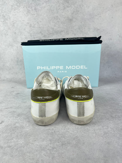 Philippe Model PRSX