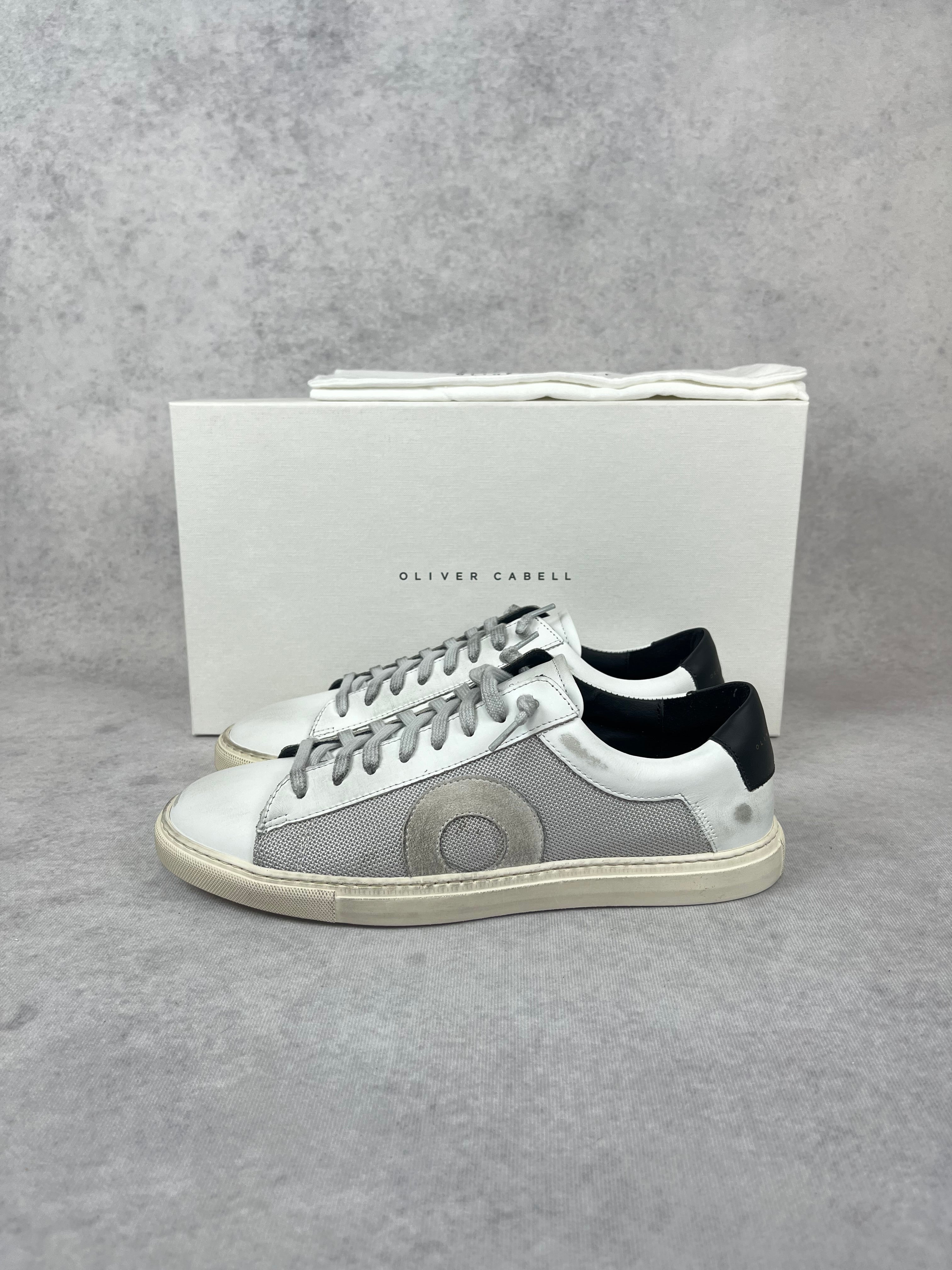Oliver Cabell low 1 epoch sneaker