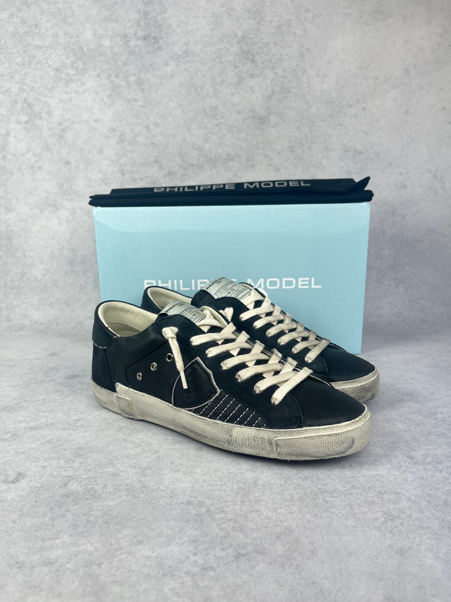 Philippe Model PRSX sneaker