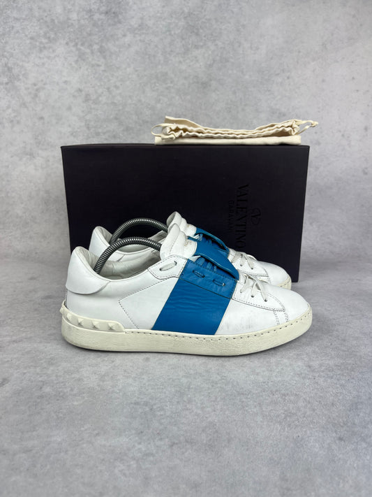 Valentino open sneaker