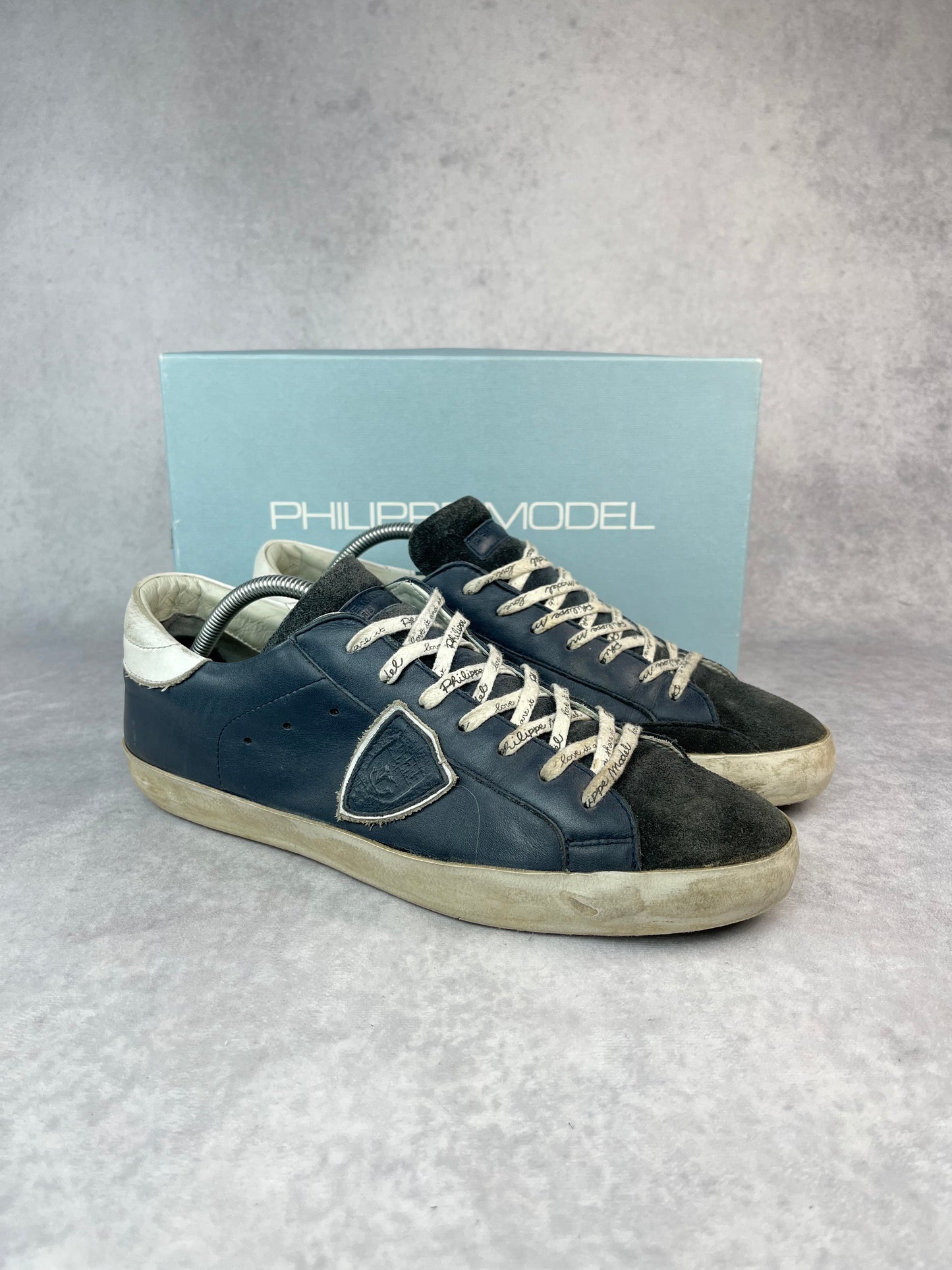 Philippe Model PRSX sneaker
